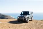 Mercedes-AMG G65 2016 года (NA)